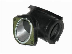 Yamaha road star shop 1600 intake manifold